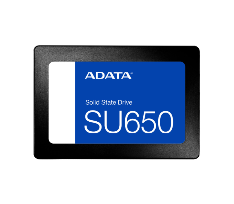 Adata disque dur SSD SATA 2.5 Interne 1To