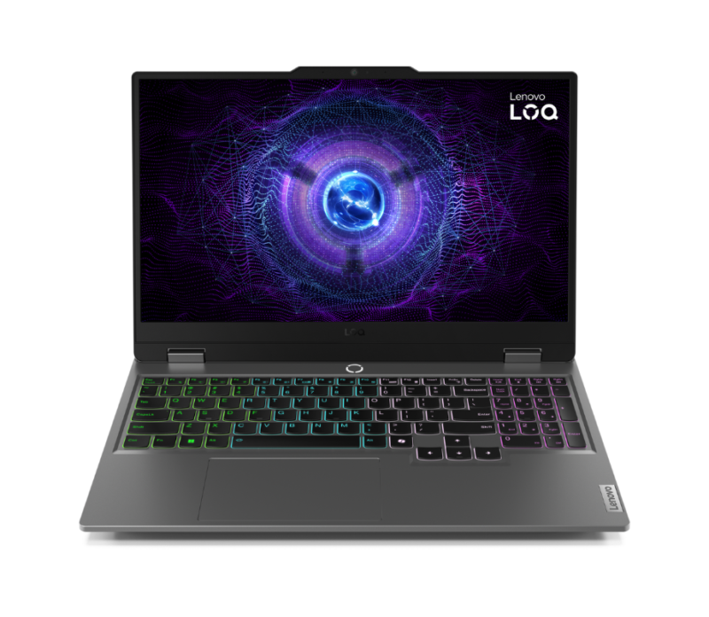 LENOVO LOQ 15IAX9 i5-12450HX RTX2050_ 83GS00AUFG