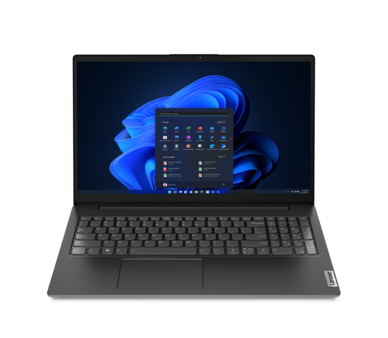 LENOVO V15-IRU i5-13420H 15.6 FHD 8Go 512Go SSD  Sacoche incluse