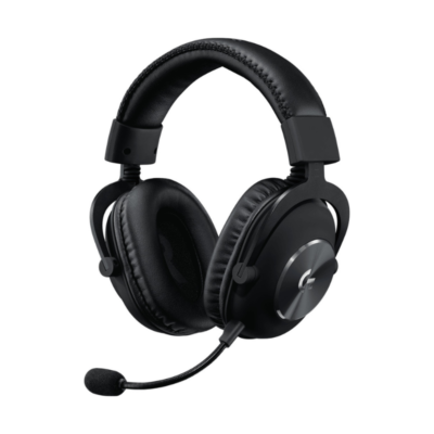 Casque Micro Gaming Logitech PRO X - USB 981-000818