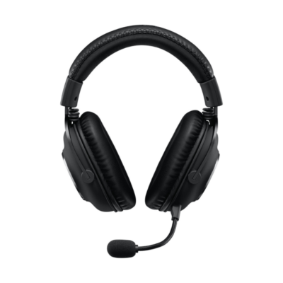 Casque Micro Gaming Logitech PRO X - USB 981-000818