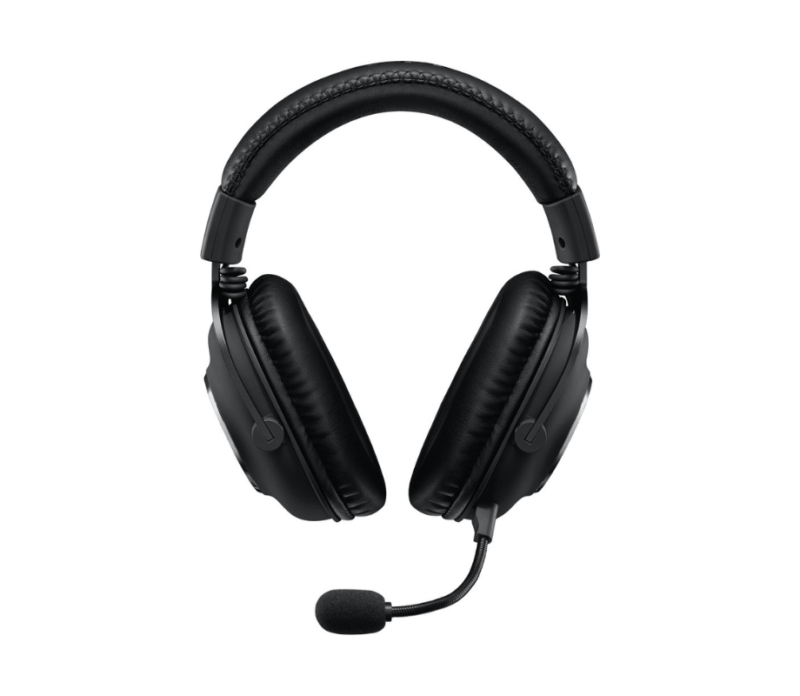 Casque Micro Gaming Logitech PRO X - USB 981-000818 – Image 2