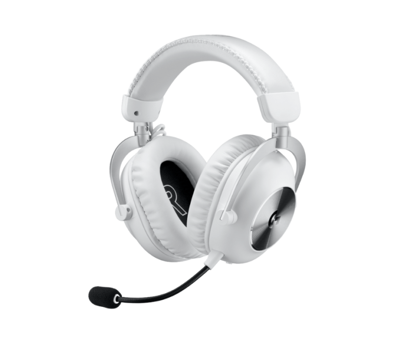 Casque gaming Bluetooth Logitech Pro X 2 LIGTSPED-981-001269