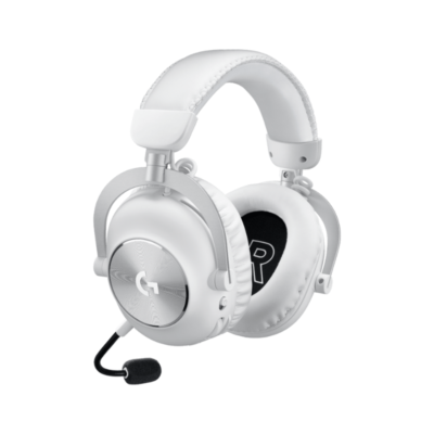 Casque gaming Bluetooth Logitech Pro X 2 LIGTSPED-981-001269