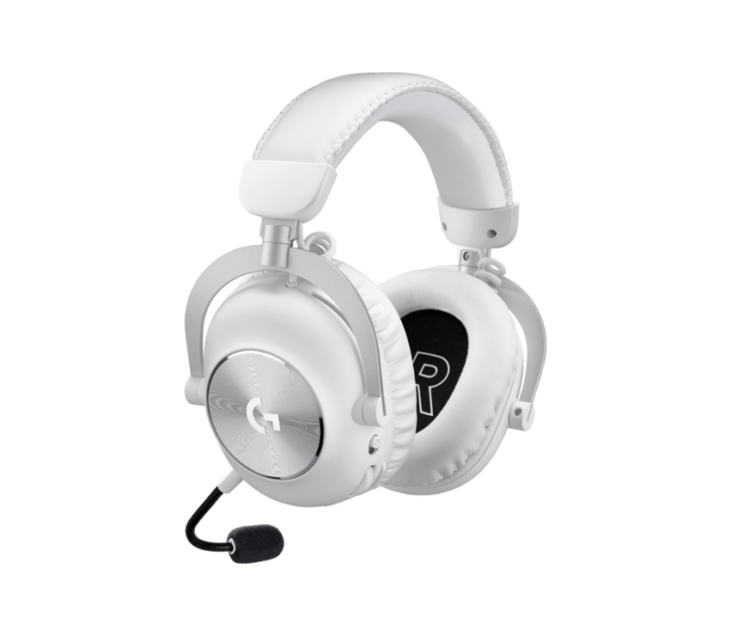 Casque gaming Bluetooth Logitech Pro X 2 LIGTSPED-981-001269 – Image 2