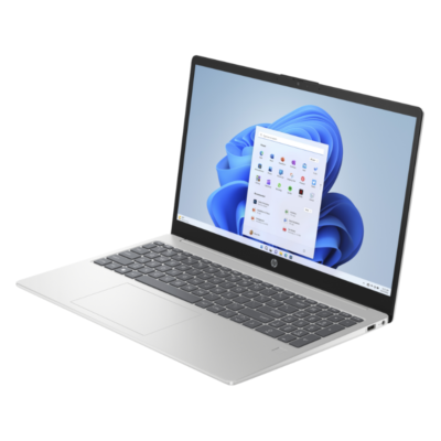 Ordinateur portable HP 15-fc0003nk 845B6EA