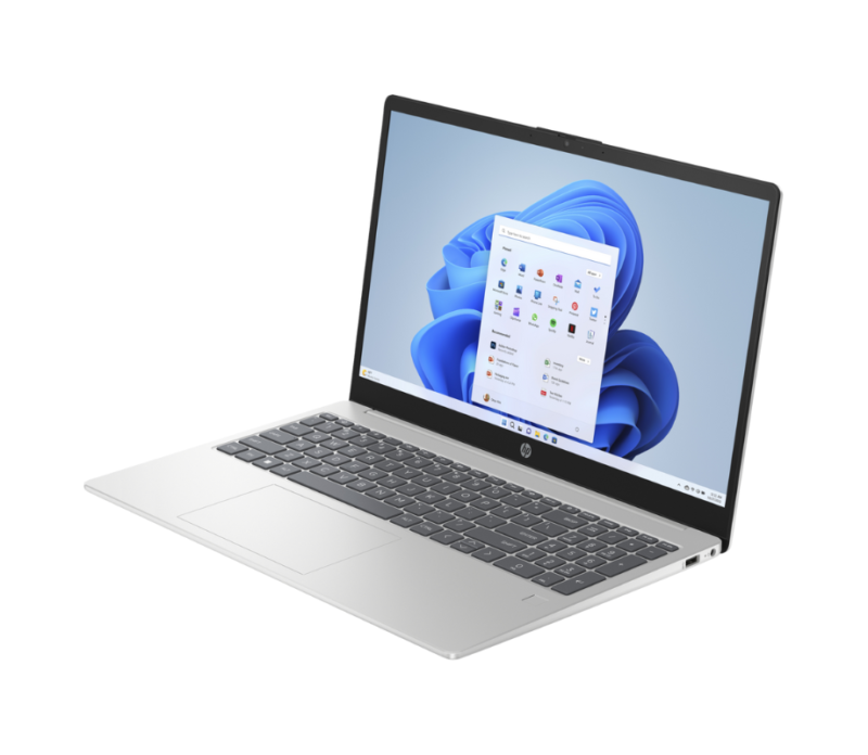 Ordinateur portable HP 15-fc0003nk 845B6EA – Image 2