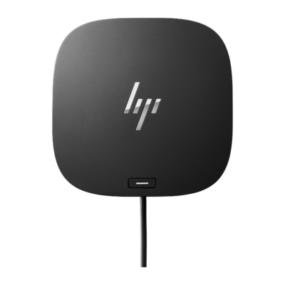 Station d'accueil HP USB-C G5-5TW10AA