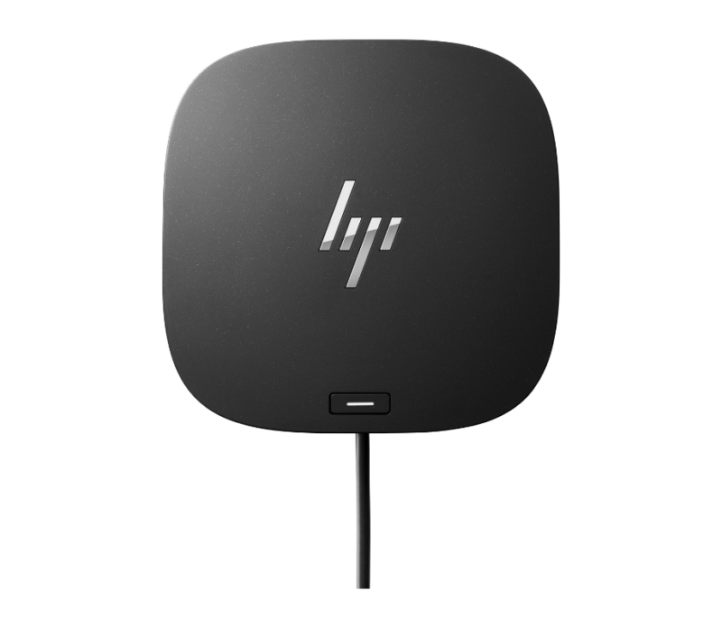 Station d'accueil HP USB-C G5-5TW10AA