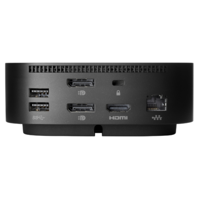 Station d'accueil HP USB-C G5-5TW10AA