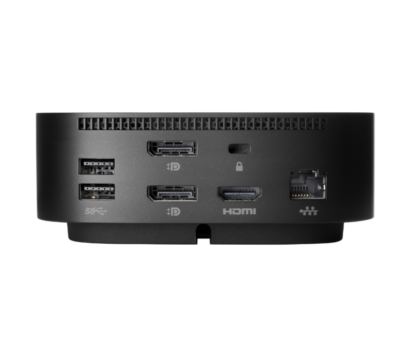Station d'accueil HP USB-C G5-5TW10AA – Image 2