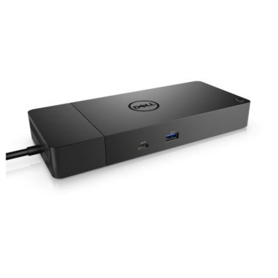 Station d’accueil Dell WD19S 130 W-WD19S-130W-3Y