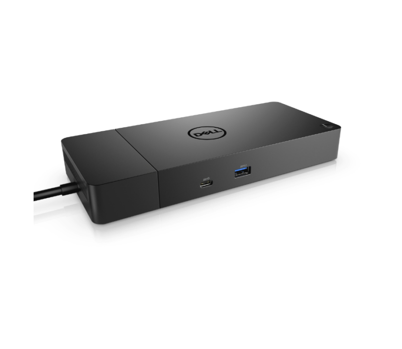 Station d’accueil Dell WD19S 130 W-WD19S-130W-3Y