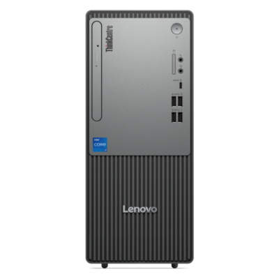 LENOVO ThinkCentre Neo 50t TWR i5-13400 8Go 512Go SSD