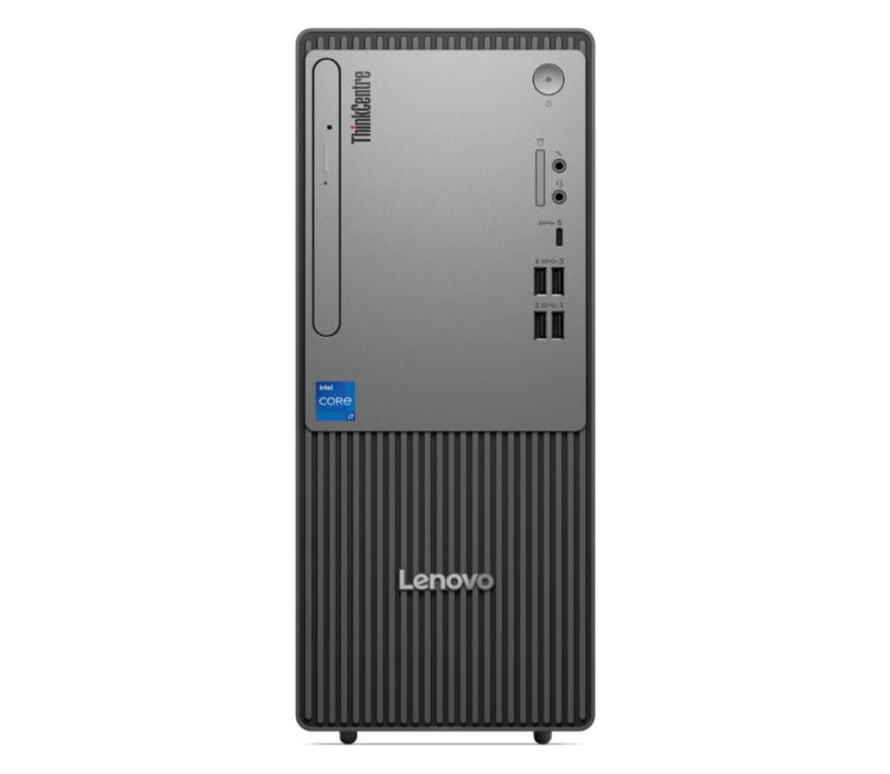 LENOVO ThinkCentre Neo 50t TWR i5-13400 8Go 512Go SSD