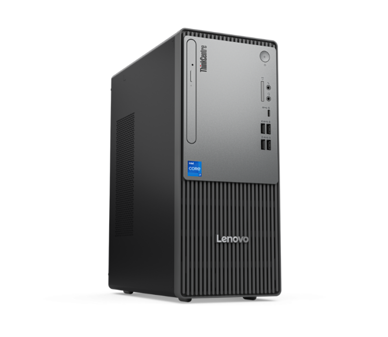 LENOVO ThinkCentre Neo 50t TWR i5-13400 8Go 512Go SSD – Image 2