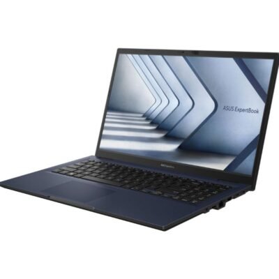 Ordinateur portable Asus ExpertBook B1-B1502CVA-NJ2298