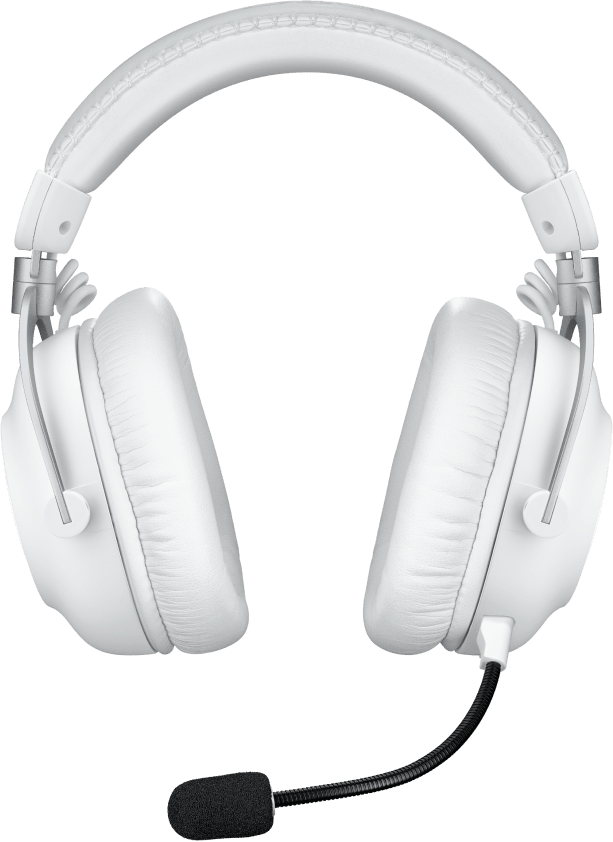 Casque gaming Bluetooth Logitech Pro X 2 LIGTSPED-981-001269