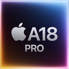 iPhone 16 Pro Max 512GB White Titanium-MYX13ZD/A