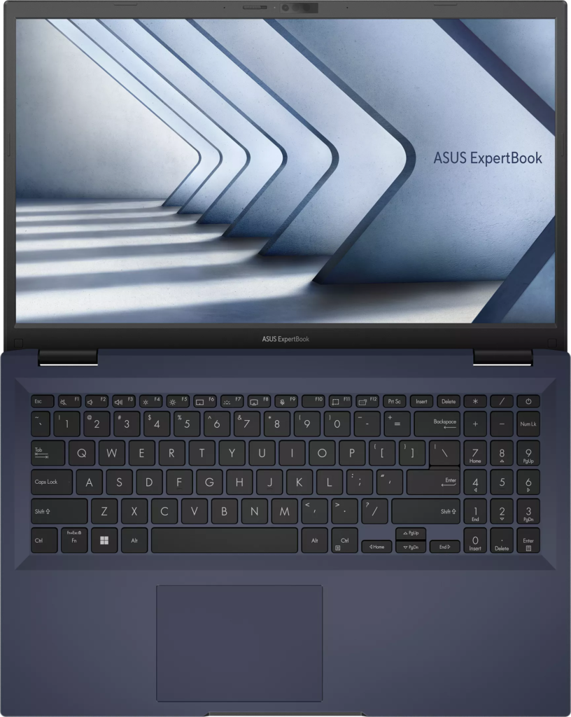 Ordinateur portable Asus ExpertBook B1-B1502CVA-NJ2298