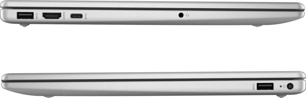 cran 15,6’’ HD, processeur AMD Ryzen 5, 8 Go RAM, SSD 512 Go, Windows 11