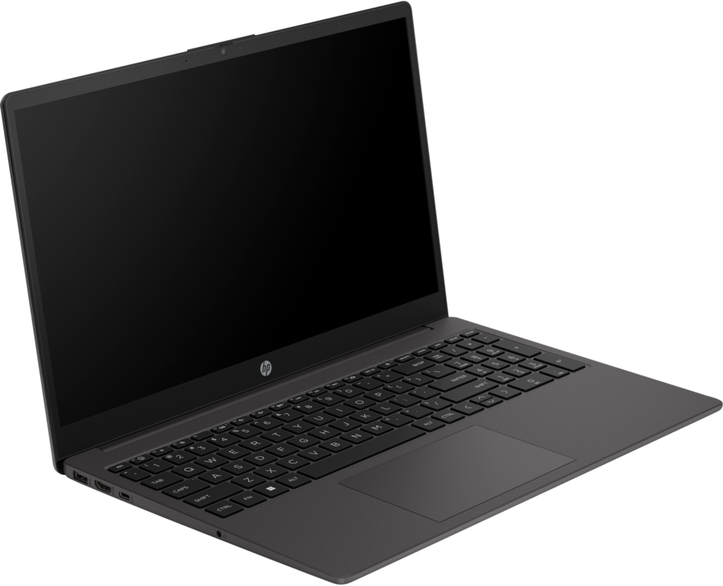 Ordinateur portable HP 250 G10 I5 13TH 8GB 512 SSD-9B9F5EA