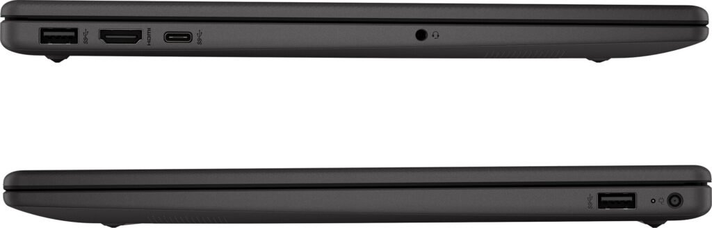 Ordinateur portable HP 250 G10 I5 13TH 8GB 512 SSD-9B9F5EA
