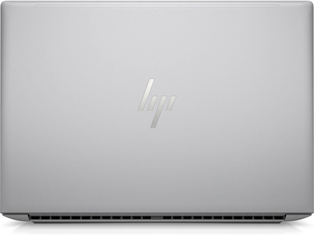 Station de travail mobile HP ZBook Fury 16 G10-62W45EA