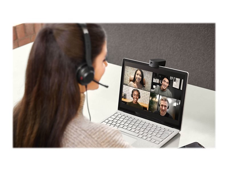 Jabra PanaCast 20 - caméra de vidéo conférence 4K