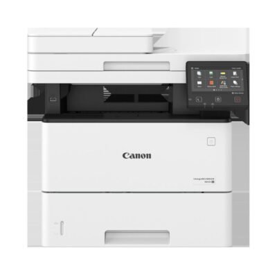 photocopieur A4 Multifonction Laser Monochrome Canon imageRUNNER 1643i II 5160C007AA