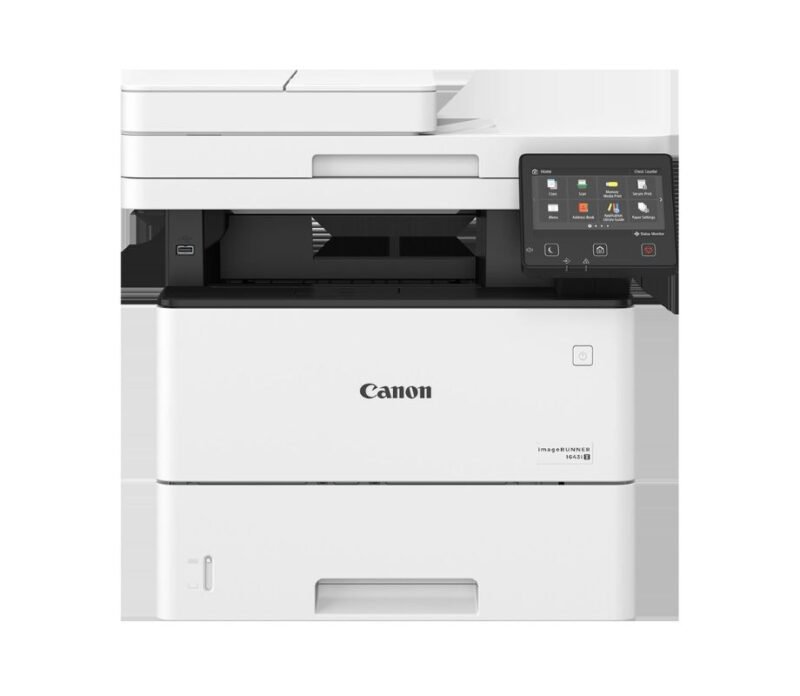 photocopieur A4 Multifonction Laser Monochrome Canon imageRUNNER 1643i II 5160C007AA