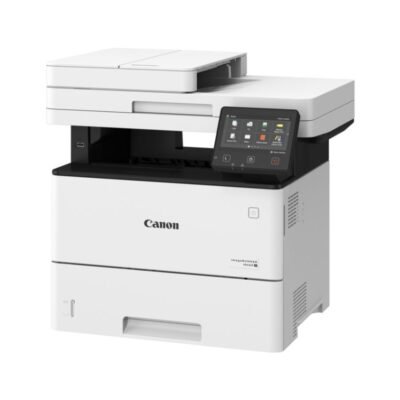 photocopieur A4 Multifonction Laser Monochrome Canon imageRUNNER 1643i II 5160C007AA