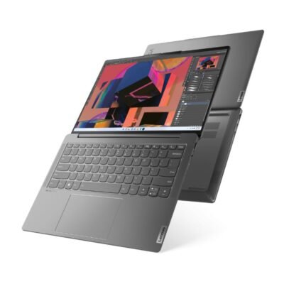 PC Portable LENOVO YOGA S6 14IRH8 i5-13500H 83E00046FE