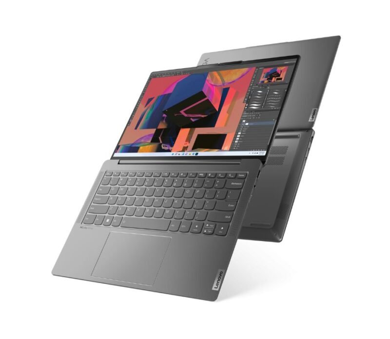 PC Portable LENOVO YOGA S6 14IRH8 i5-13500H 83E00046FE