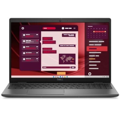 Pc portable Dell Latitude 3550 DL-LAT3550-I5 36M