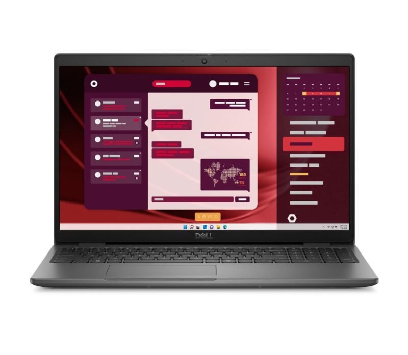 Pc portable Dell Latitude 3550 DL-LAT3550-I5 36M