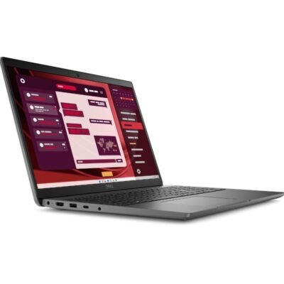 Pc portable Dell Latitude 3550 DL-LAT3550-I5 36M