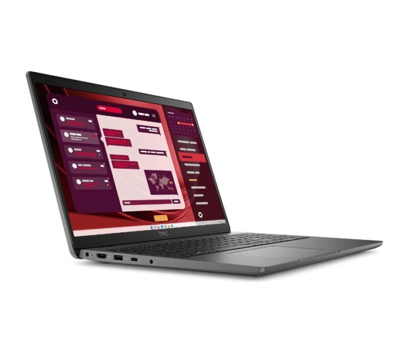Pc portable Dell Latitude 3550 DL-LAT3550-U7-FD – Image 2