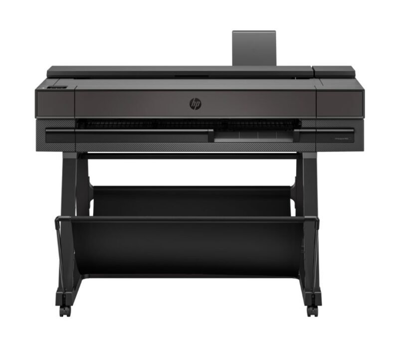 Traceur HP DesignJet T850 36 pouces 12M 2Y9H0A