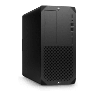 Station de travail HP Z2 G9 i7-14700 16Go 1To SSD NVIDIA T400 4 GB