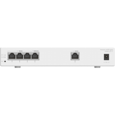 HUAWEI S380-L4T1T 1*GE WAN 4 GE LAN- 98012177