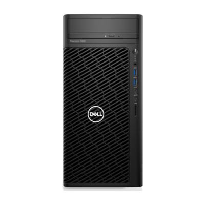DELL Precision 3660 TWR i9-14900 16Go 2To SSD W11P RTX 2000 16GB 36M