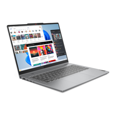 Ordinateur Portable Convertible 2-en-1 Lenovo IdeaPad 5 14IRH9 83KX004LFE