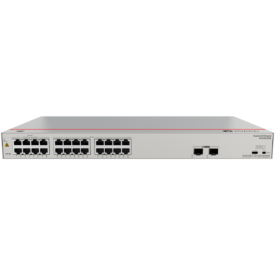 Switch Huawei eKitEngine S110-24LP2SR 24Ports-98012198