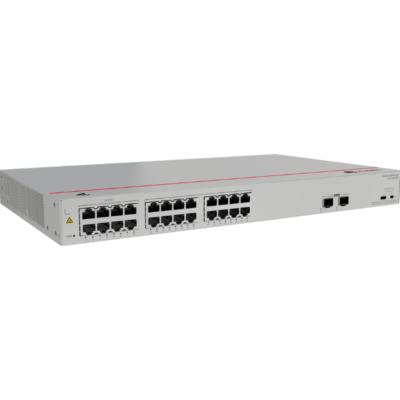 Switch Huawei eKitEngine S110-24LP2SR 24Ports-98012198