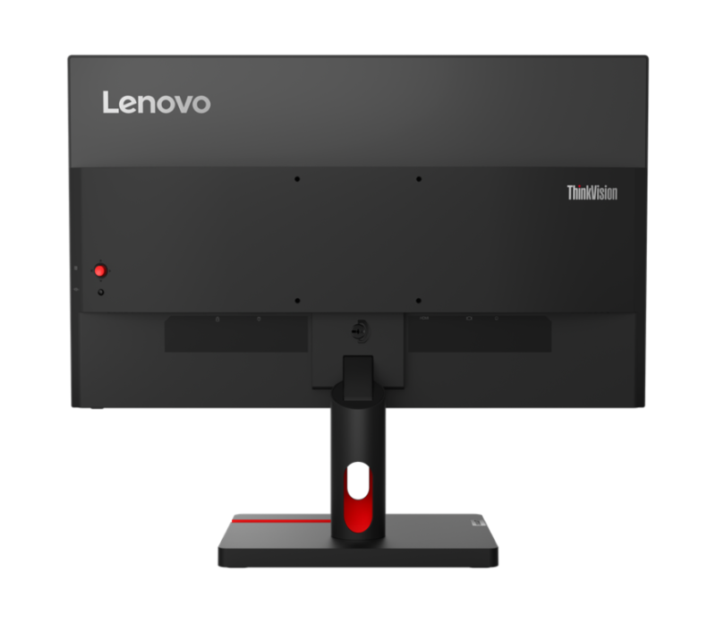 LENOVO ECRAN S22i-30 21.5 Monitor HDMI 12M-63FCKATBEU