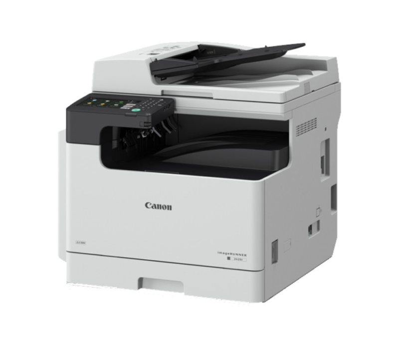 Copieur A3 A3 Multifonction Laser Monochrome Canon imageRUNNER 2425i 4293C004AA – Image 2