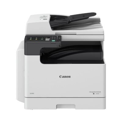 Copieur A3 A3 Multifonction Laser Monochrome Canon imageRUNNER 2425i 4293C004AA
