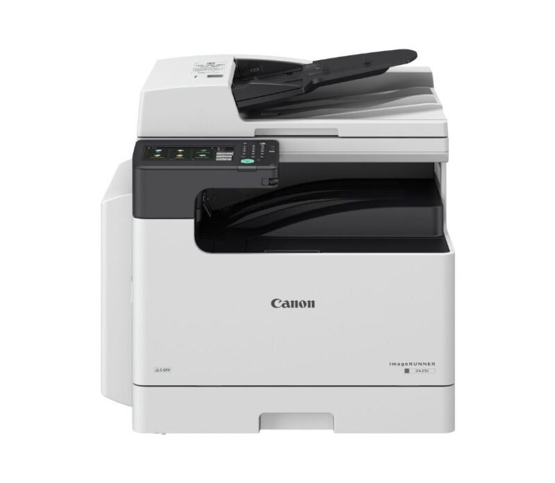 Copieur A3 A3 Multifonction Laser Monochrome Canon imageRUNNER 2425i 4293C004AA