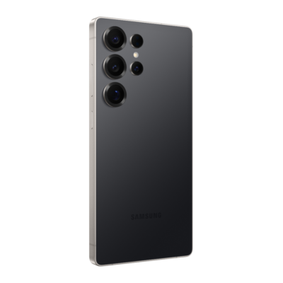 SAMSUNG S25 Ultra Titanium Black 6.9 8 12Go 512Go 5G